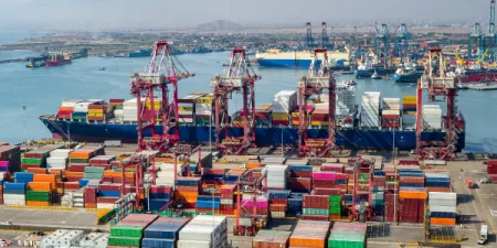 Reporte macroeconómico y financiero febrero 2025