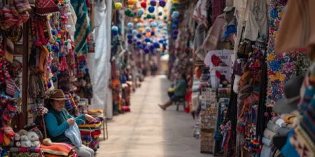 Reporte trimestral del sistema microfinanciero septiembre 2024